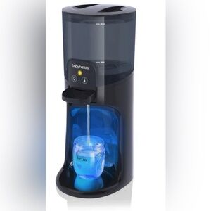 Baby Brezza Instant Water Warmer